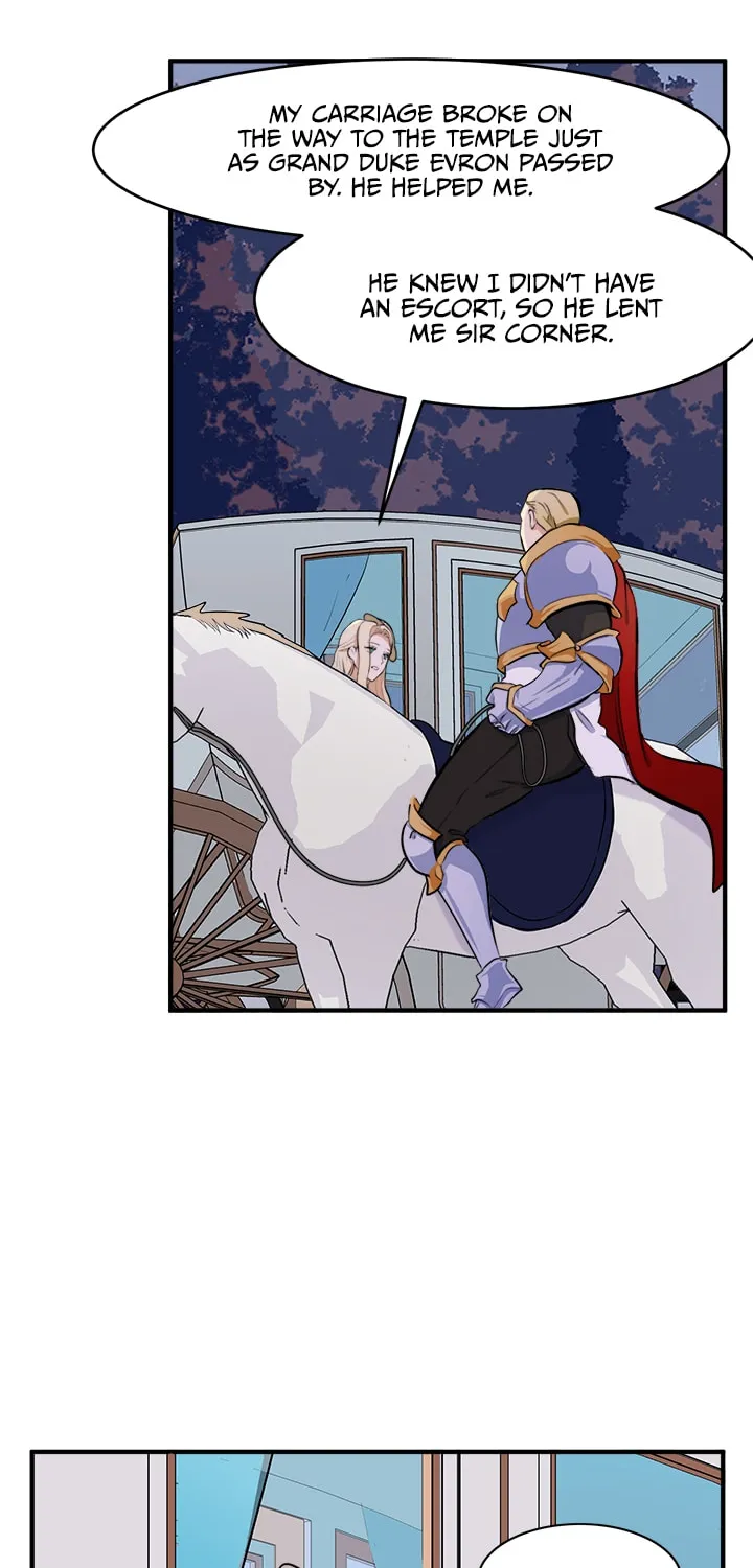 The Villainess Lives Again Chapter 8 page 39 - 