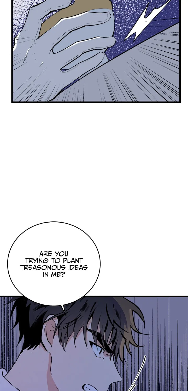 The Villainess Lives Again Chapter 8 page 5 - 