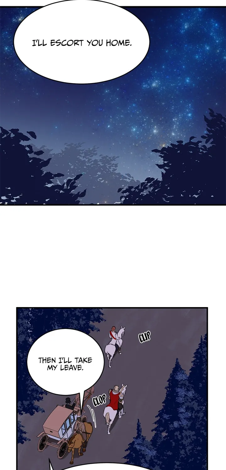 The Villainess Lives Again Chapter 8 page 43 - 