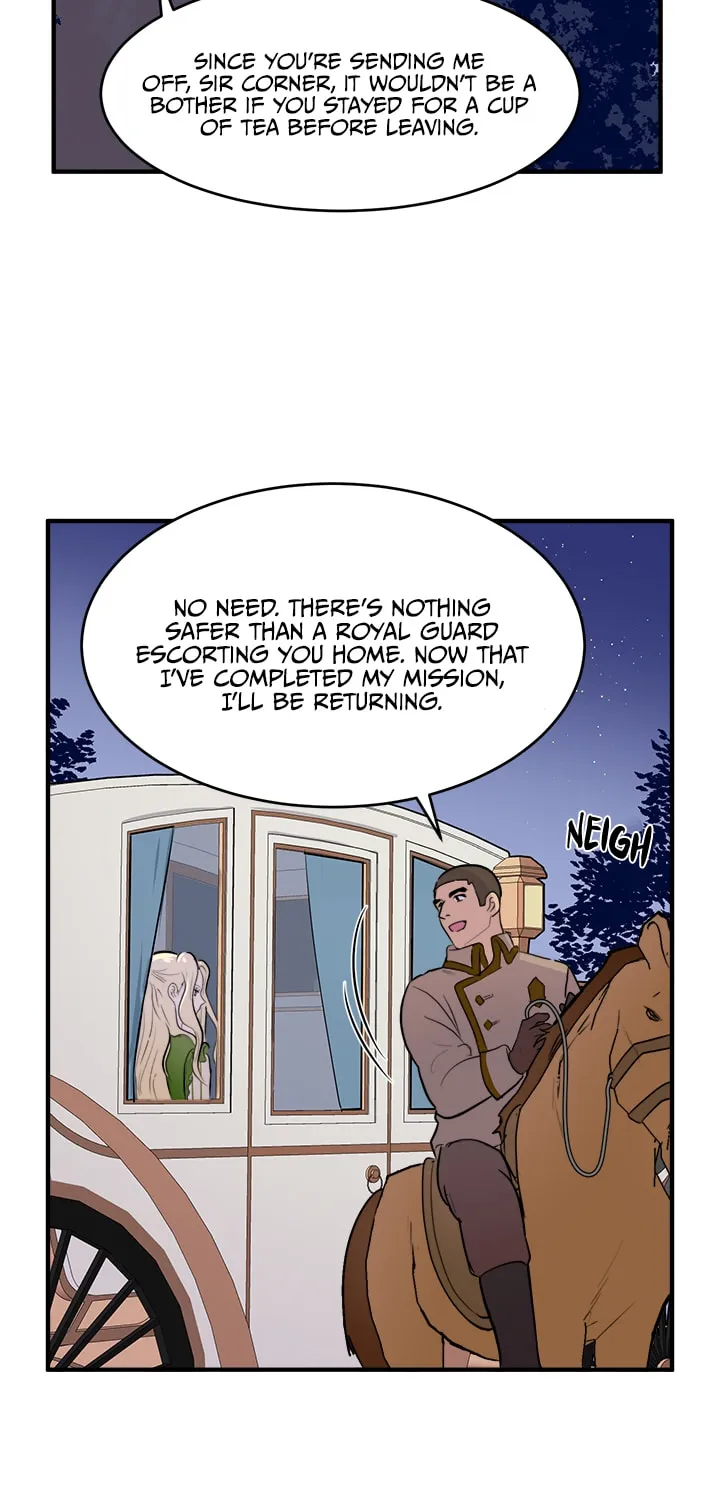 The Villainess Lives Again Chapter 8 page 44 - 