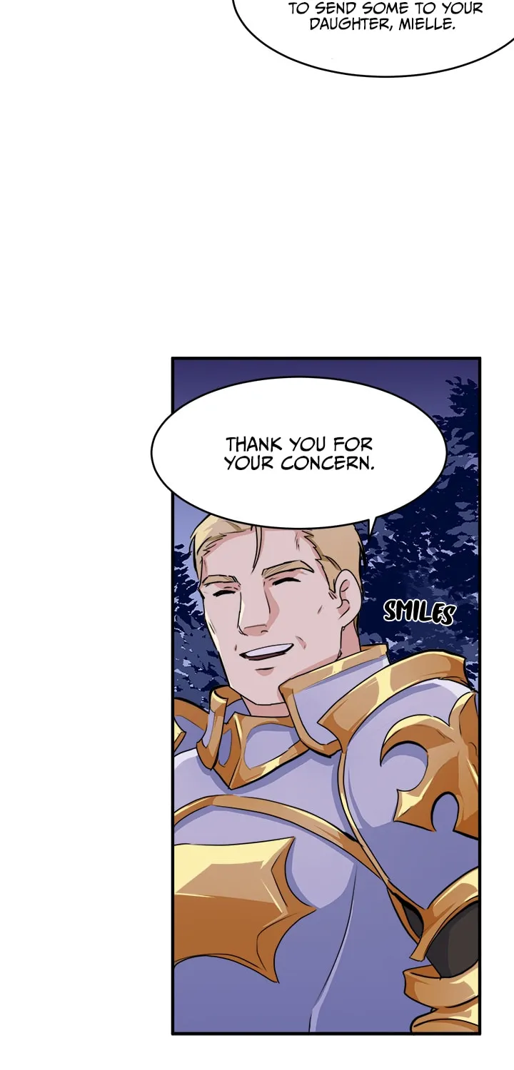 The Villainess Lives Again Chapter 8 page 48 - 