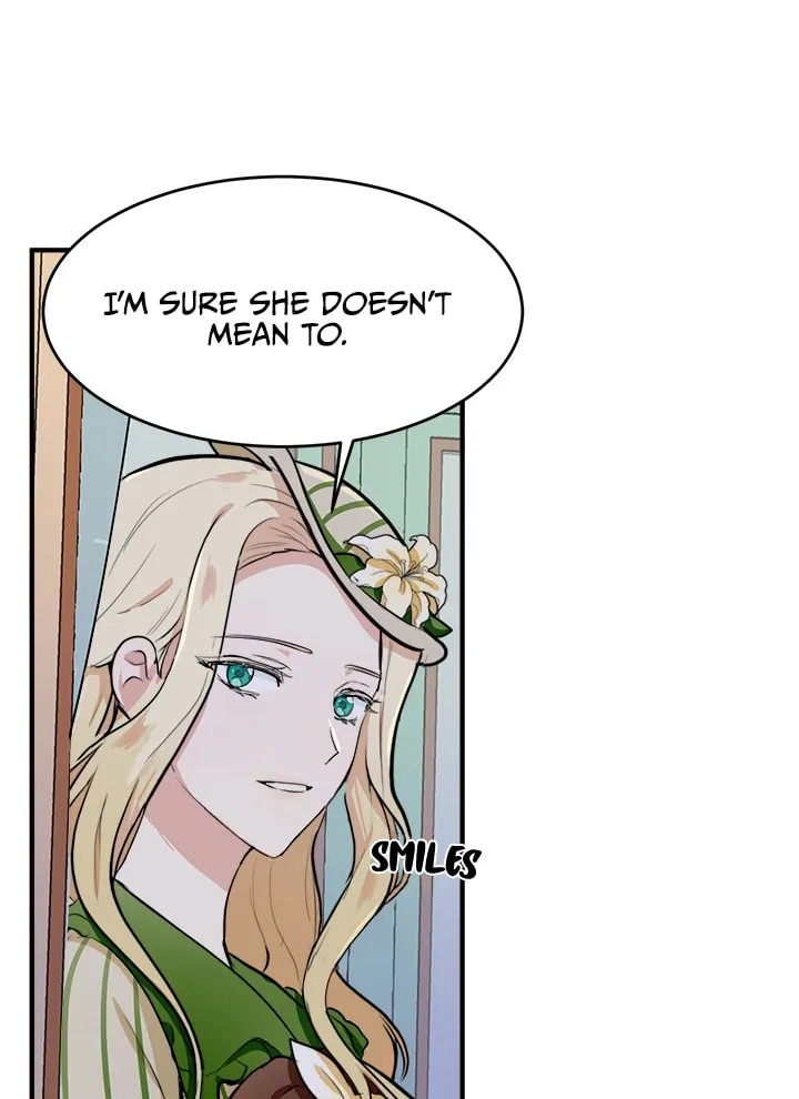 The Villainess Lives Again Chapter 8 page 50 - 