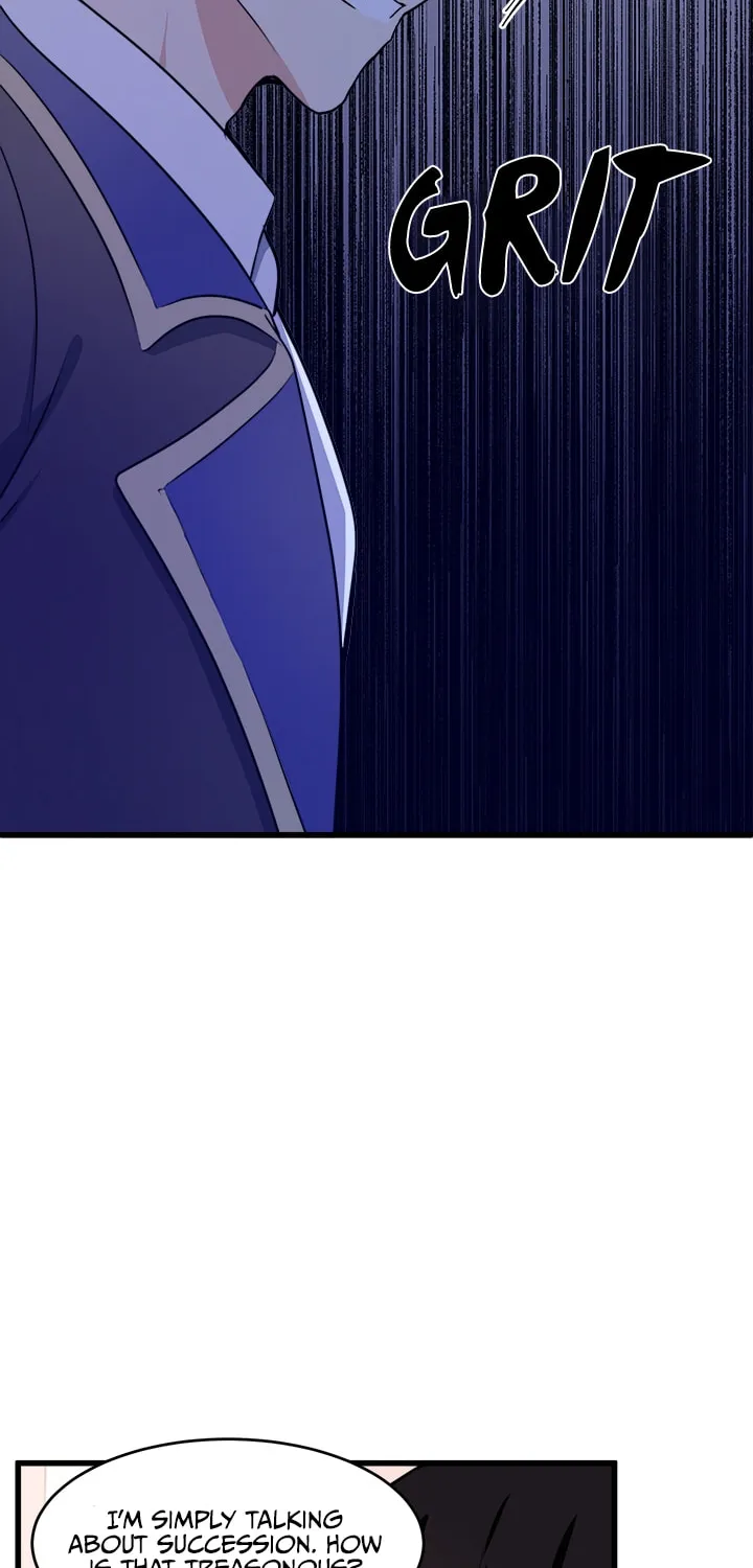 The Villainess Lives Again Chapter 8 page 6 - 