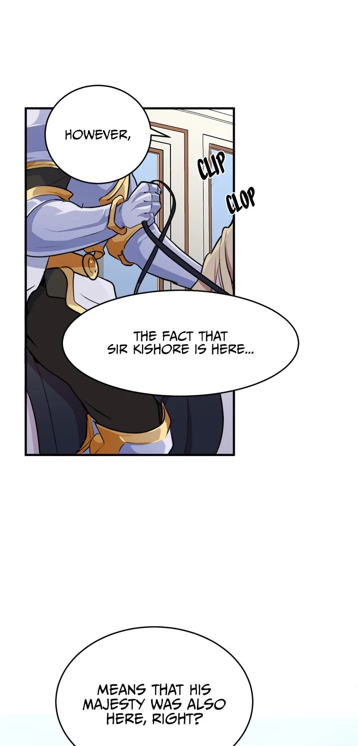 The Villainess Lives Again Chapter 8 page 52 - 