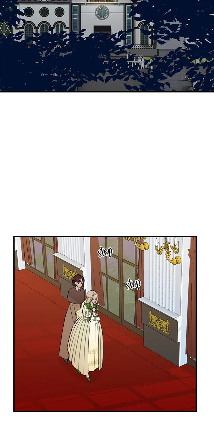 The Villainess Lives Again Chapter 8 page 56 - 