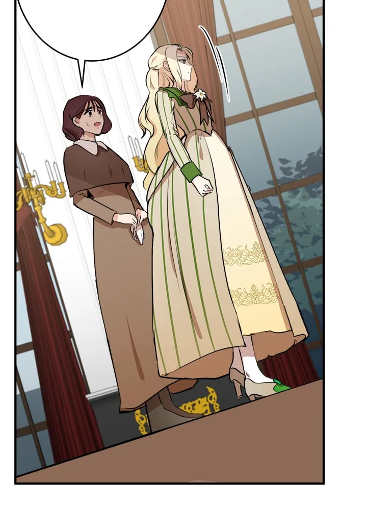 The Villainess Lives Again Chapter 8 page 58 - 