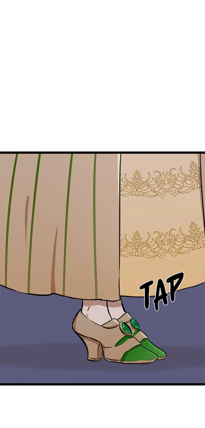 The Villainess Lives Again Chapter 8 page 59 - 