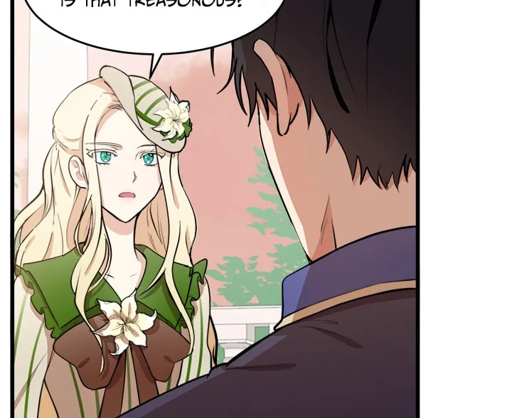 The Villainess Lives Again Chapter 8 page 7 - 