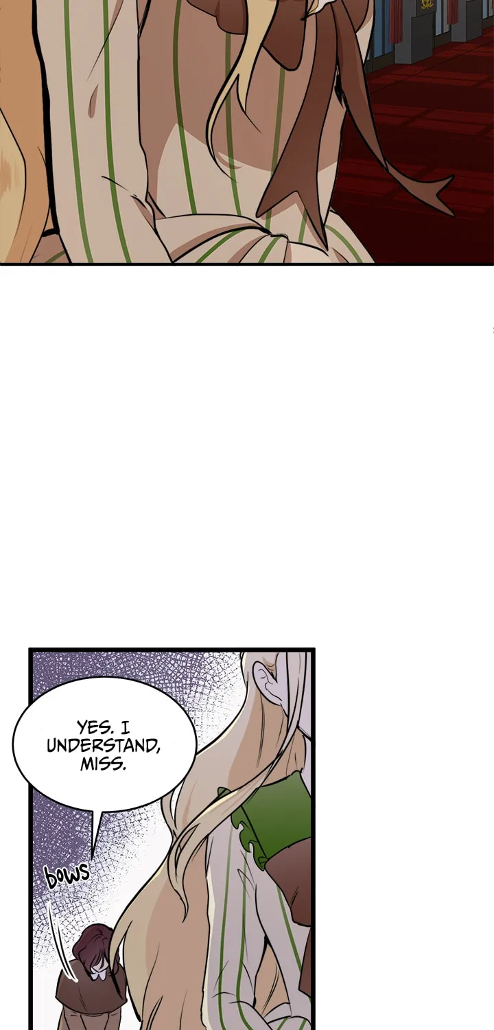 The Villainess Lives Again Chapter 8 page 61 - 