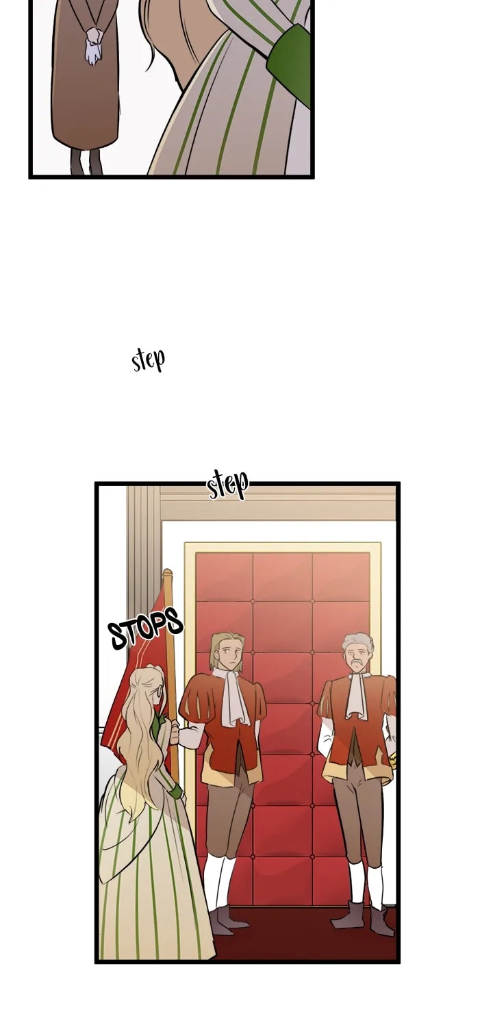 The Villainess Lives Again Chapter 8 page 62 - 