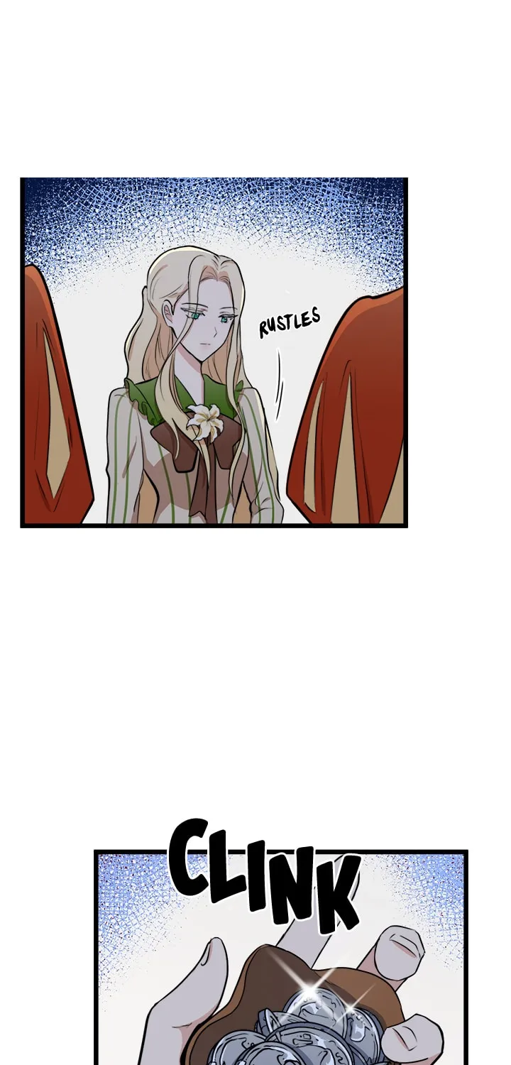 The Villainess Lives Again Chapter 8 page 64 - 