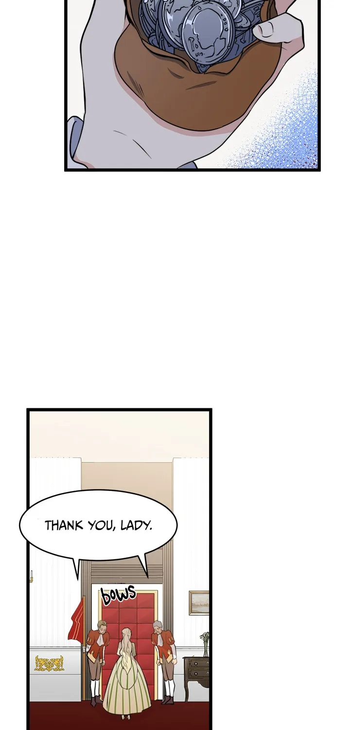 The Villainess Lives Again Chapter 8 page 65 - 