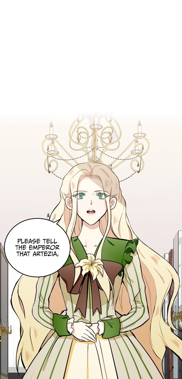 The Villainess Lives Again Chapter 8 page 67 - 