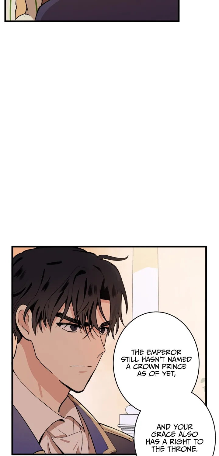 The Villainess Lives Again Chapter 8 page 8 - 