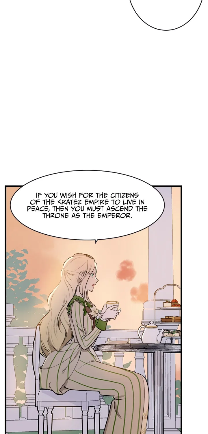 The Villainess Lives Again Chapter 8 page 9 - 