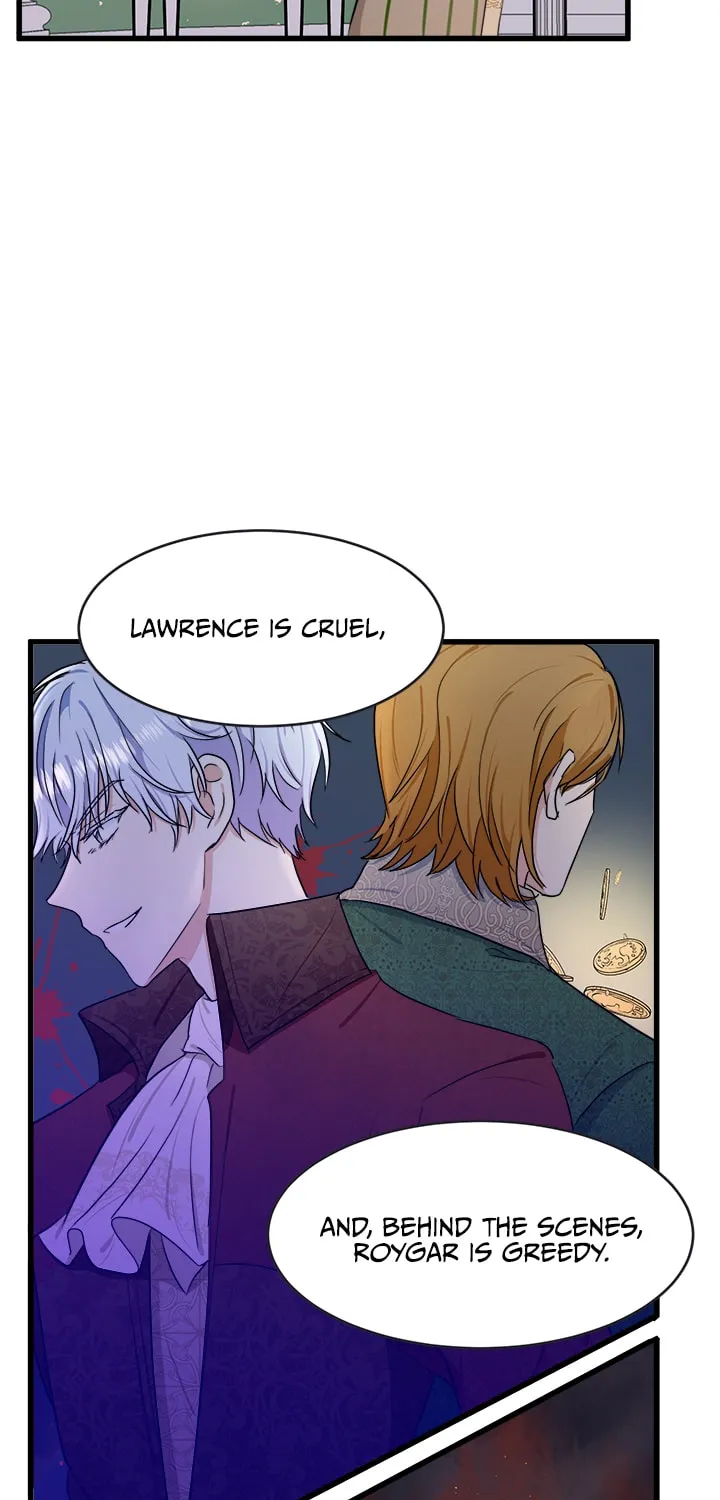 The Villainess Lives Again Chapter 8 page 10 - 