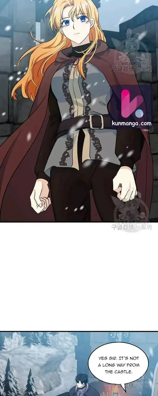 The Villainess Lives Again Chapter 80.5 page 2 - 
