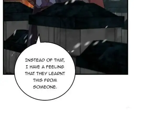 The Villainess Lives Again Chapter 80.5 page 11 - 