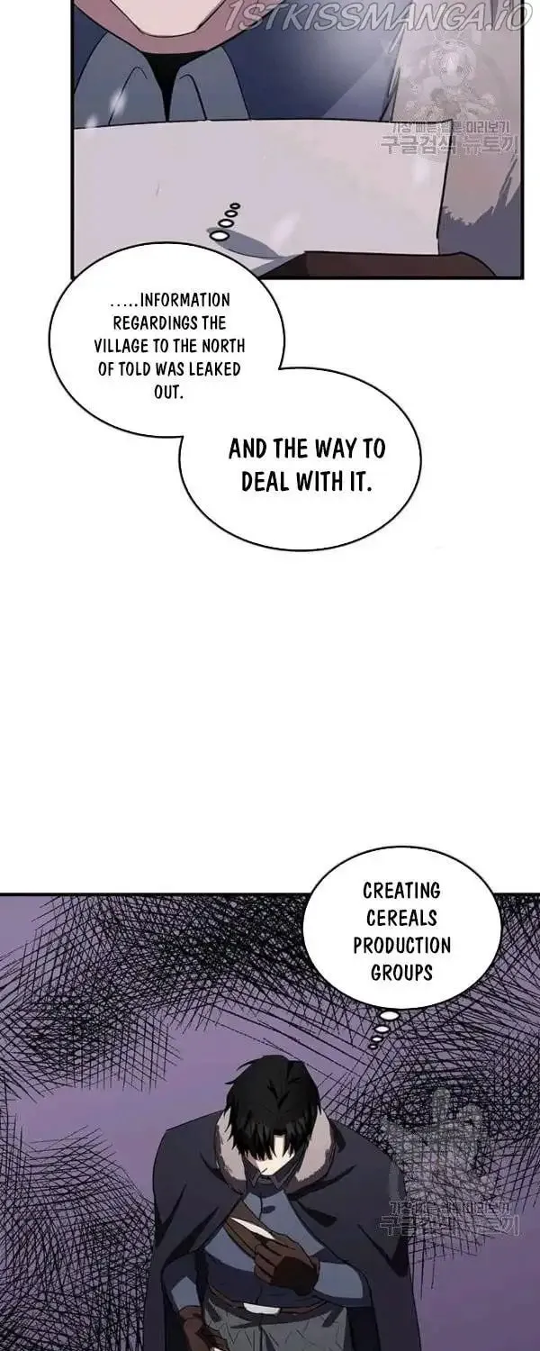 The Villainess Lives Again Chapter 80.5 page 14 - 