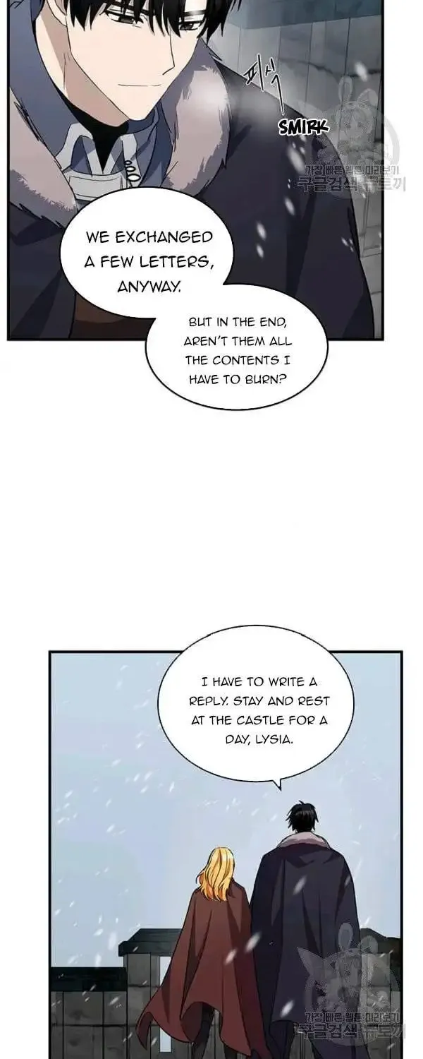 The Villainess Lives Again Chapter 80.5 page 18 - 