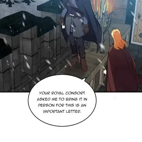 The Villainess Lives Again Chapter 80.5 page 3 - 