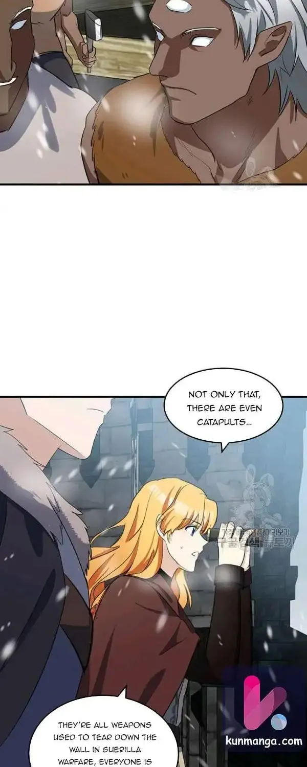 The Villainess Lives Again Chapter 80.5 page 7 - 
