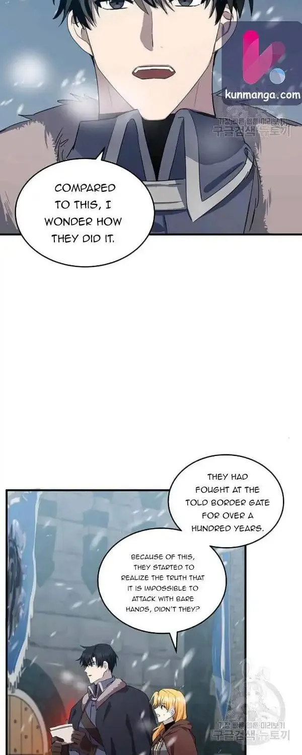The Villainess Lives Again Chapter 80.5 page 10 - 