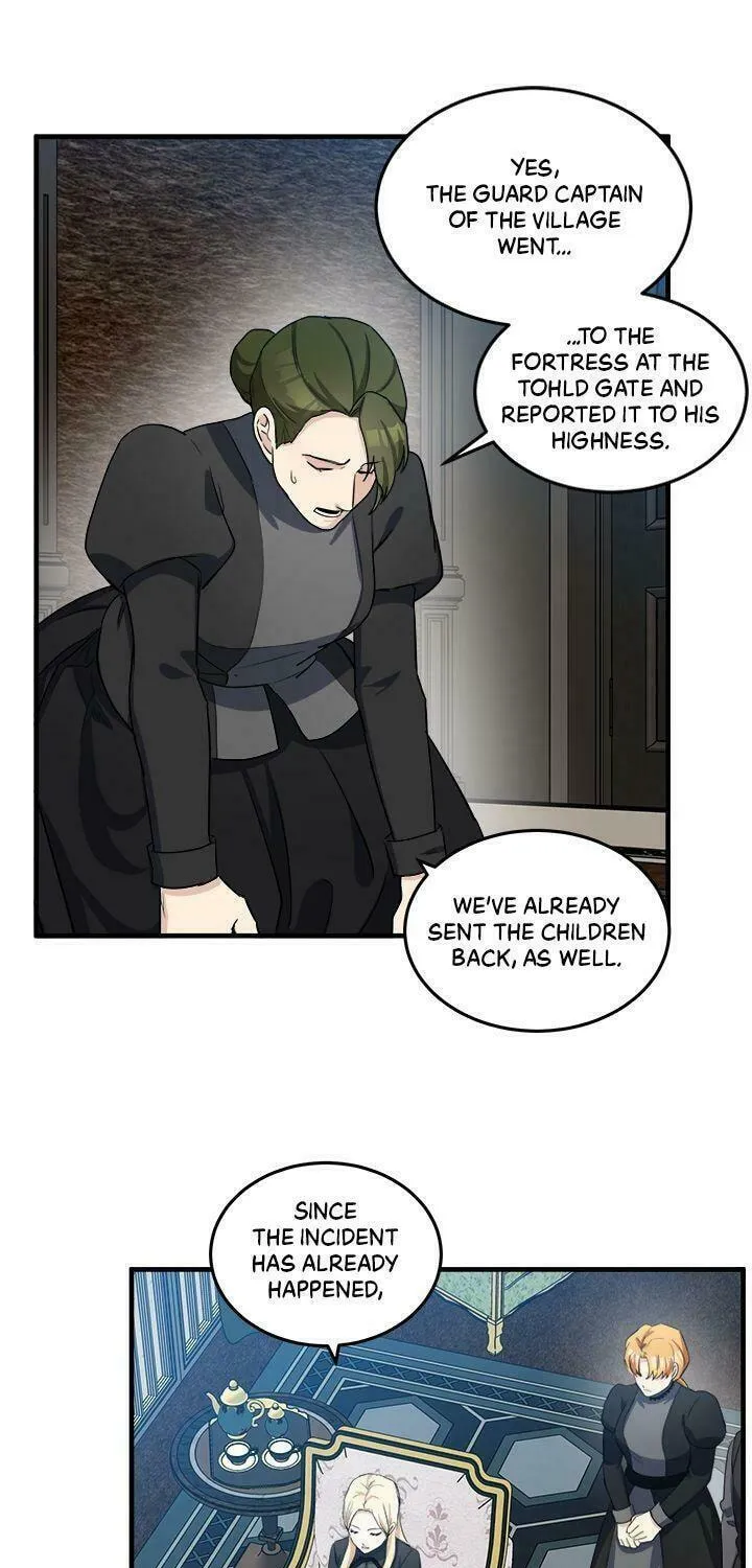 The Villainess Lives Again Chapter 80 page 14 - 