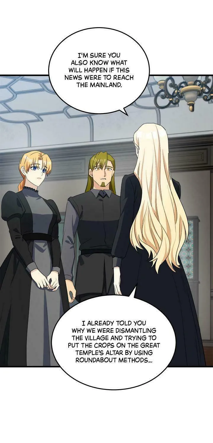 The Villainess Lives Again Chapter 80 page 18 - 