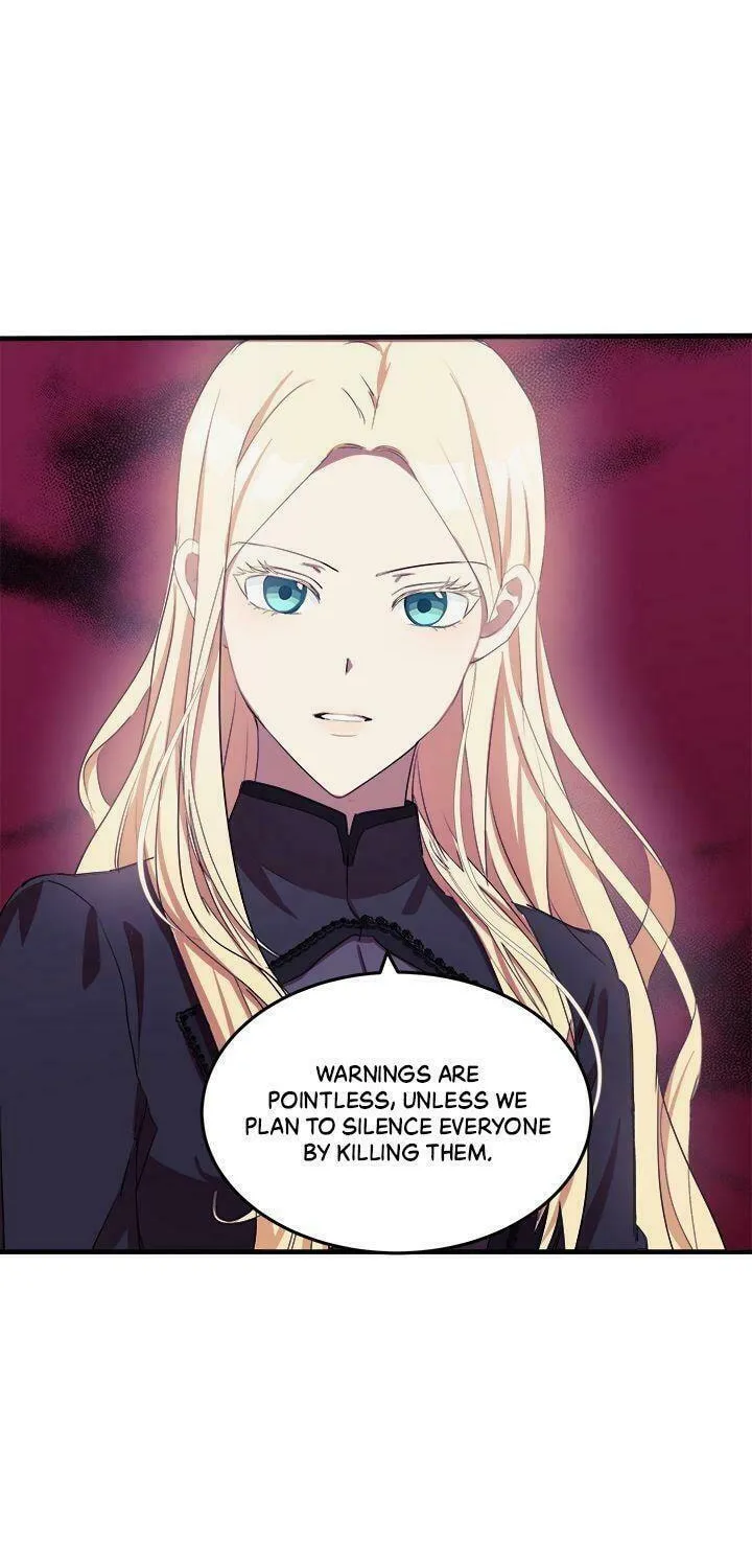 The Villainess Lives Again Chapter 80 page 19 - 