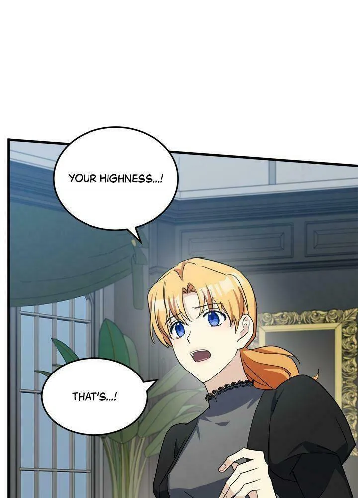 The Villainess Lives Again Chapter 80 page 20 - 