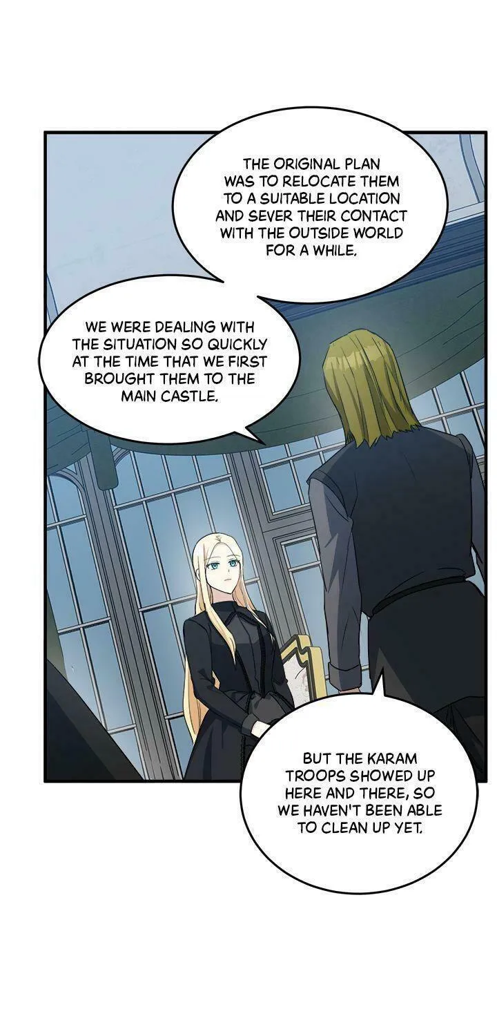 The Villainess Lives Again Chapter 80 page 23 - 