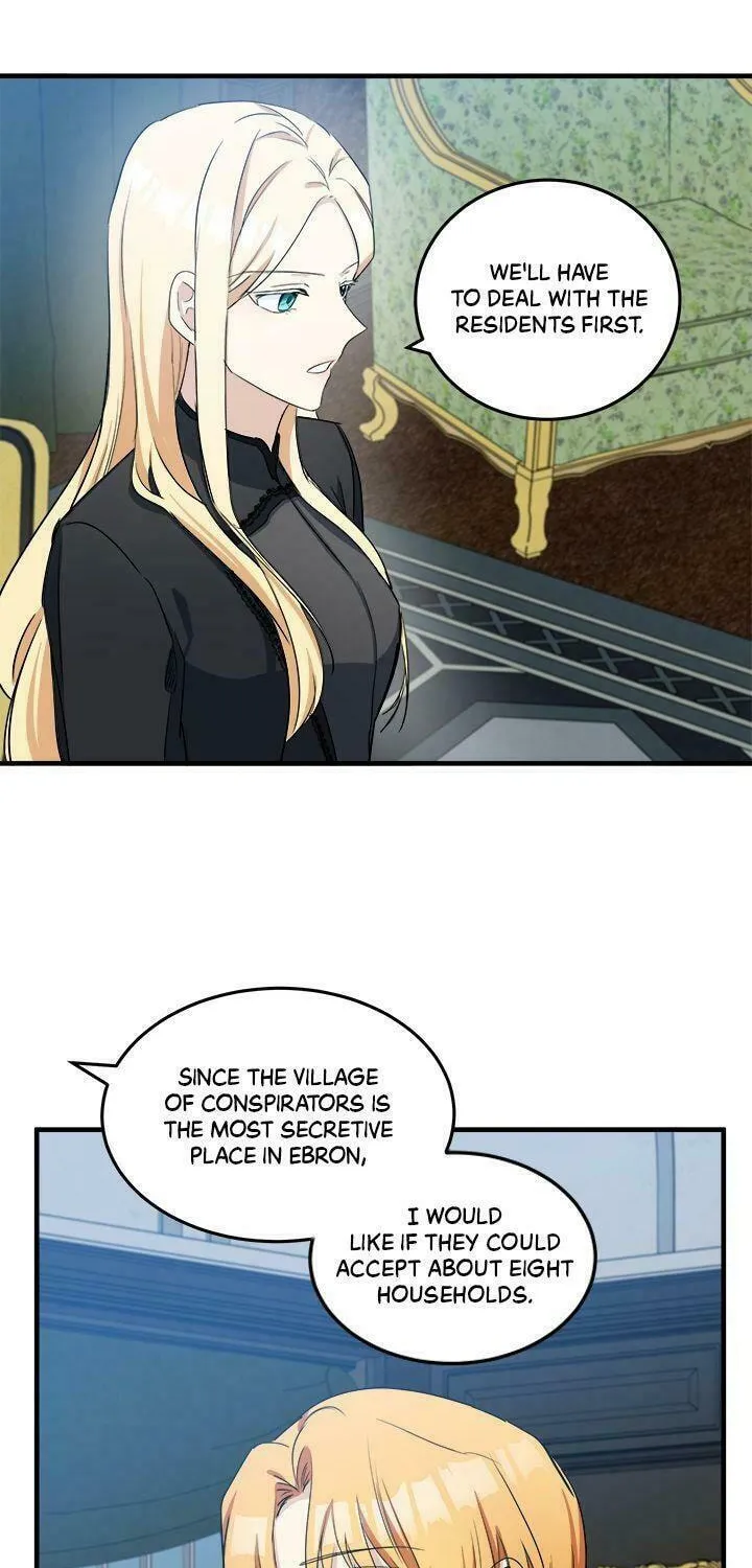The Villainess Lives Again Chapter 80 page 24 - 