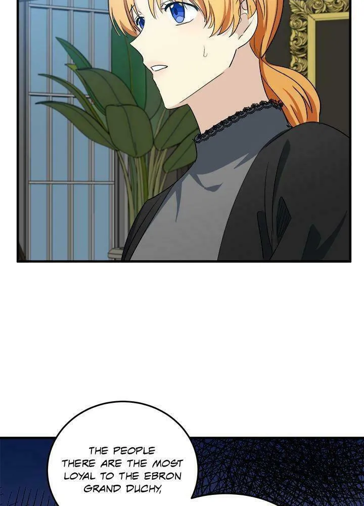 The Villainess Lives Again Chapter 80 page 25 - 