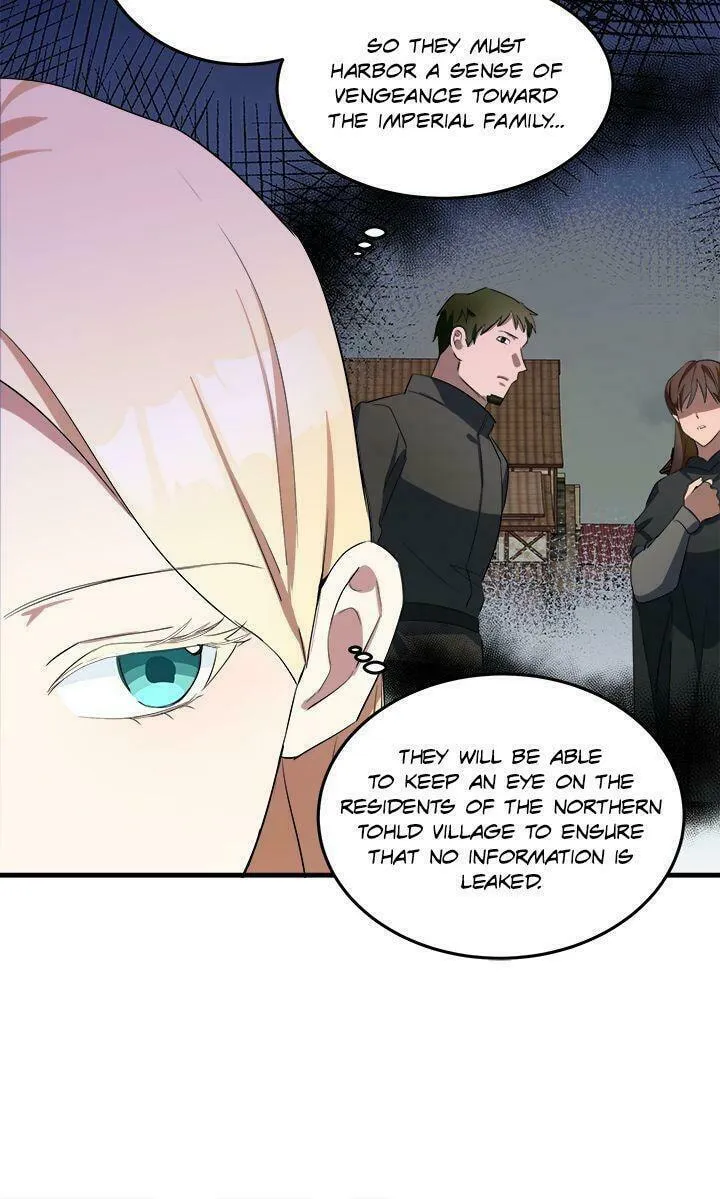 The Villainess Lives Again Chapter 80 page 26 - 