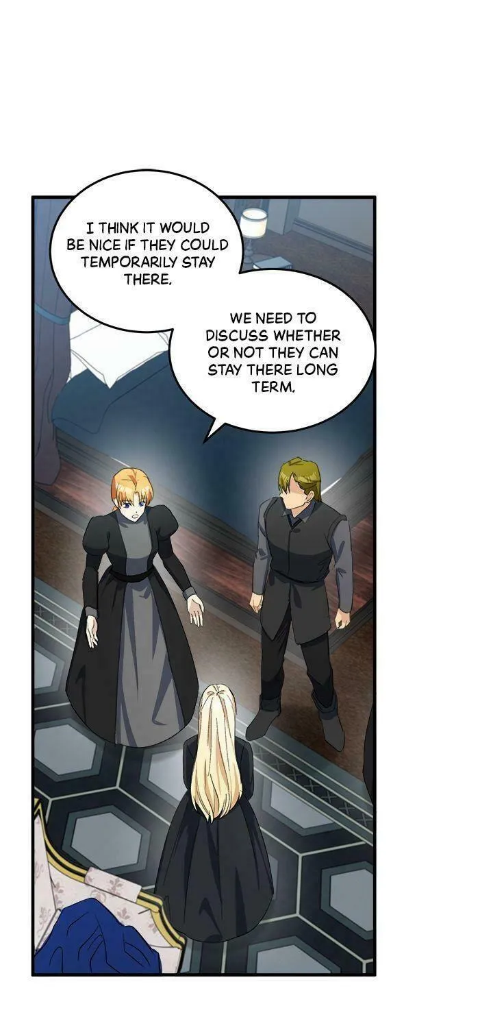 The Villainess Lives Again Chapter 80 page 27 - 