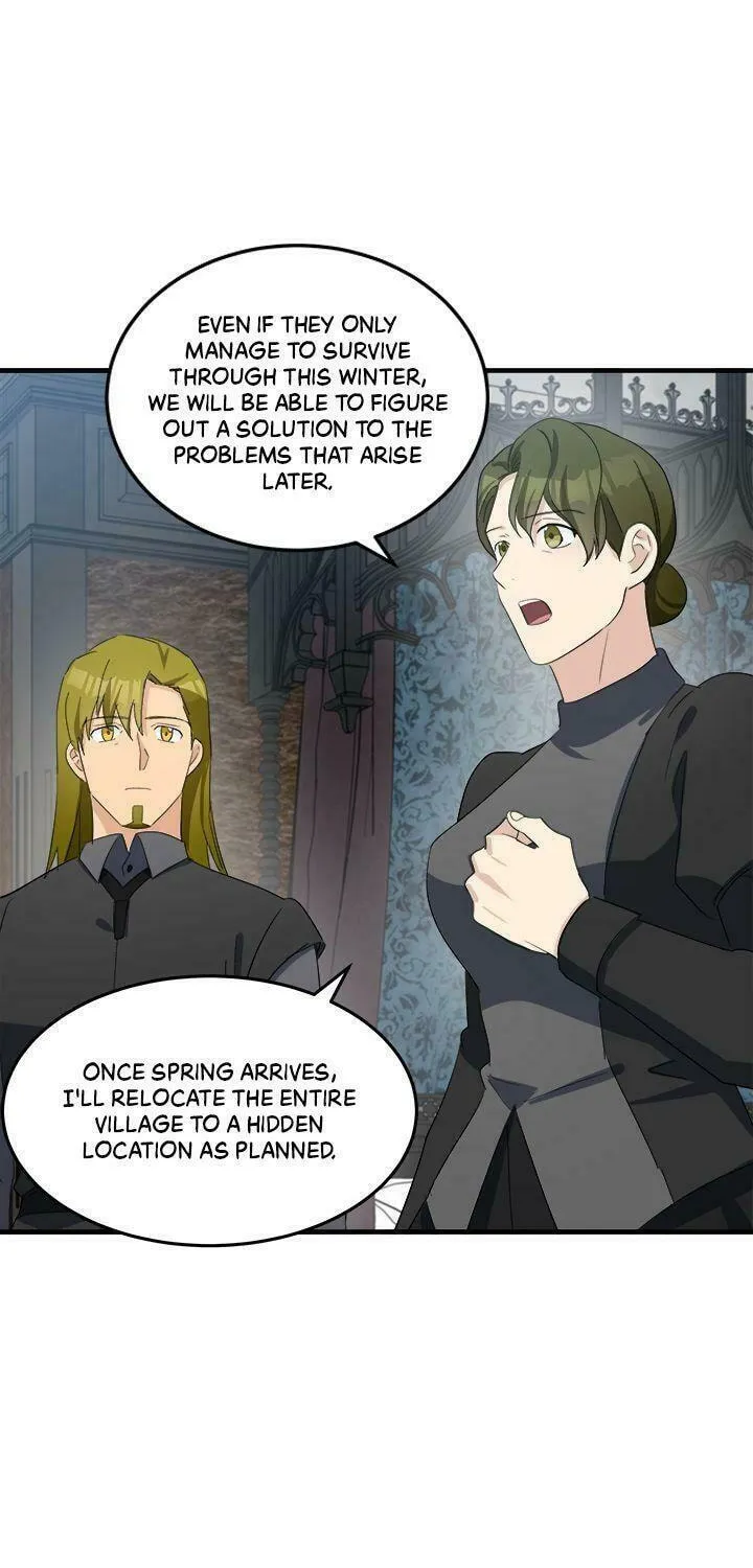 The Villainess Lives Again Chapter 80 page 28 - 