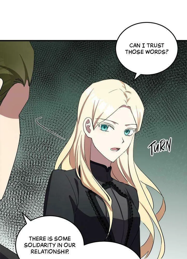 The Villainess Lives Again Chapter 80 page 29 - 