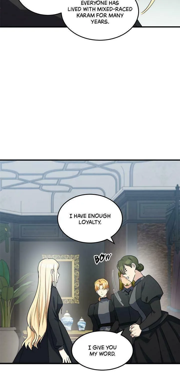 The Villainess Lives Again Chapter 80 page 30 - 