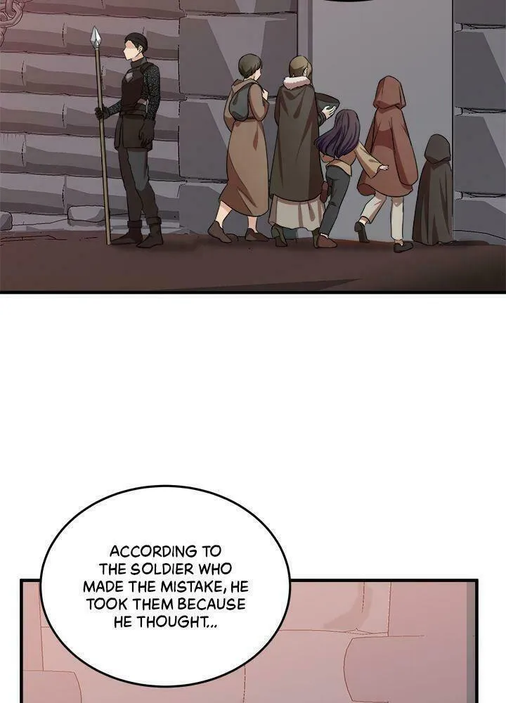 The Villainess Lives Again Chapter 80 page 4 - 
