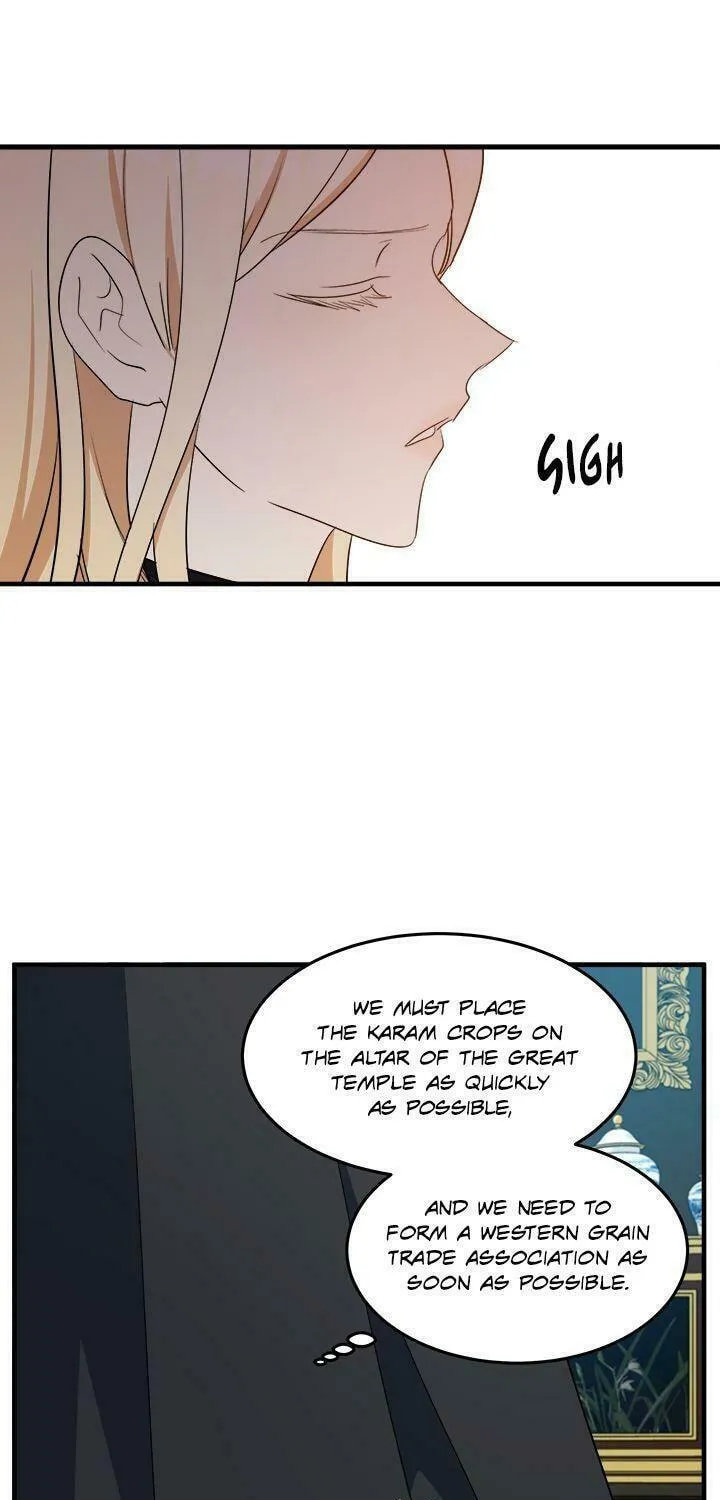 The Villainess Lives Again Chapter 80 page 32 - 