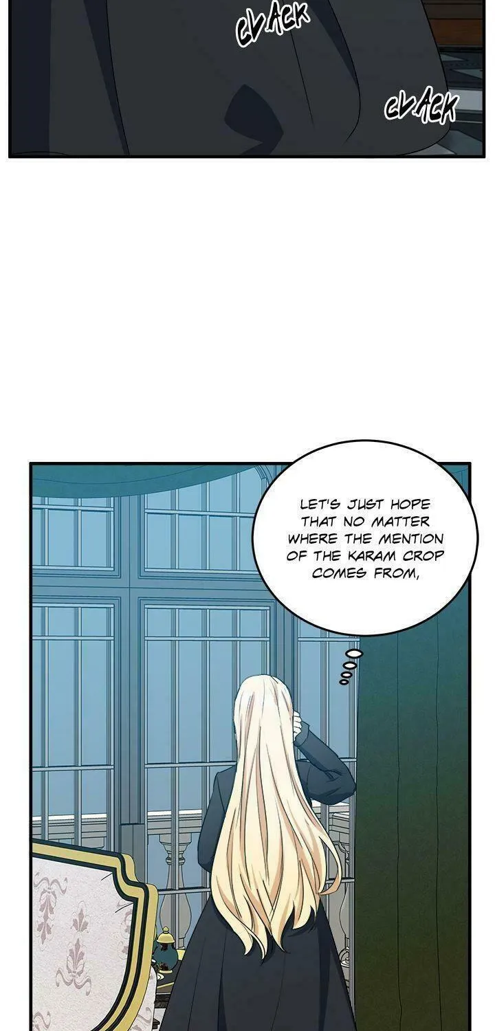 The Villainess Lives Again Chapter 80 page 33 - 