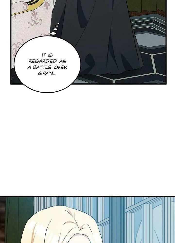 The Villainess Lives Again Chapter 80 page 34 - 
