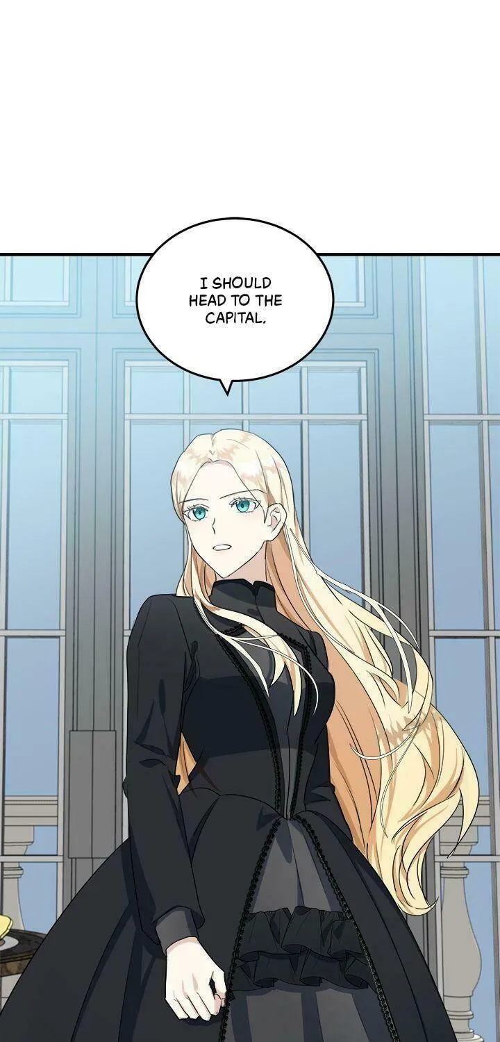 The Villainess Lives Again Chapter 80 page 36 - 