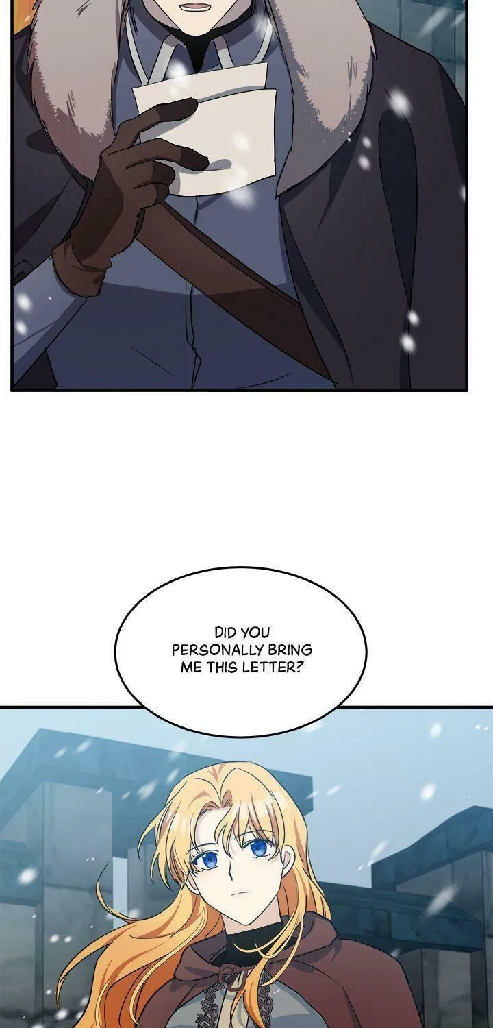 The Villainess Lives Again Chapter 80 page 39 - 
