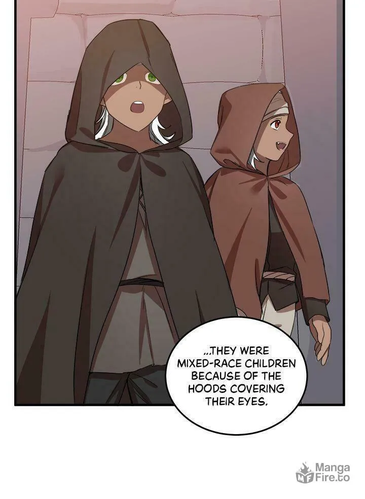 The Villainess Lives Again Chapter 80 page 5 - 