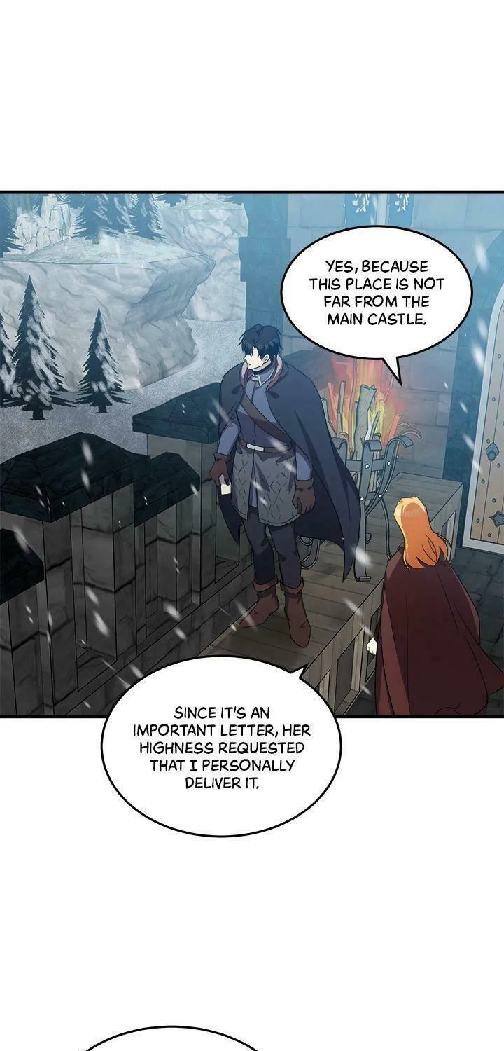 The Villainess Lives Again Chapter 80 page 41 - 