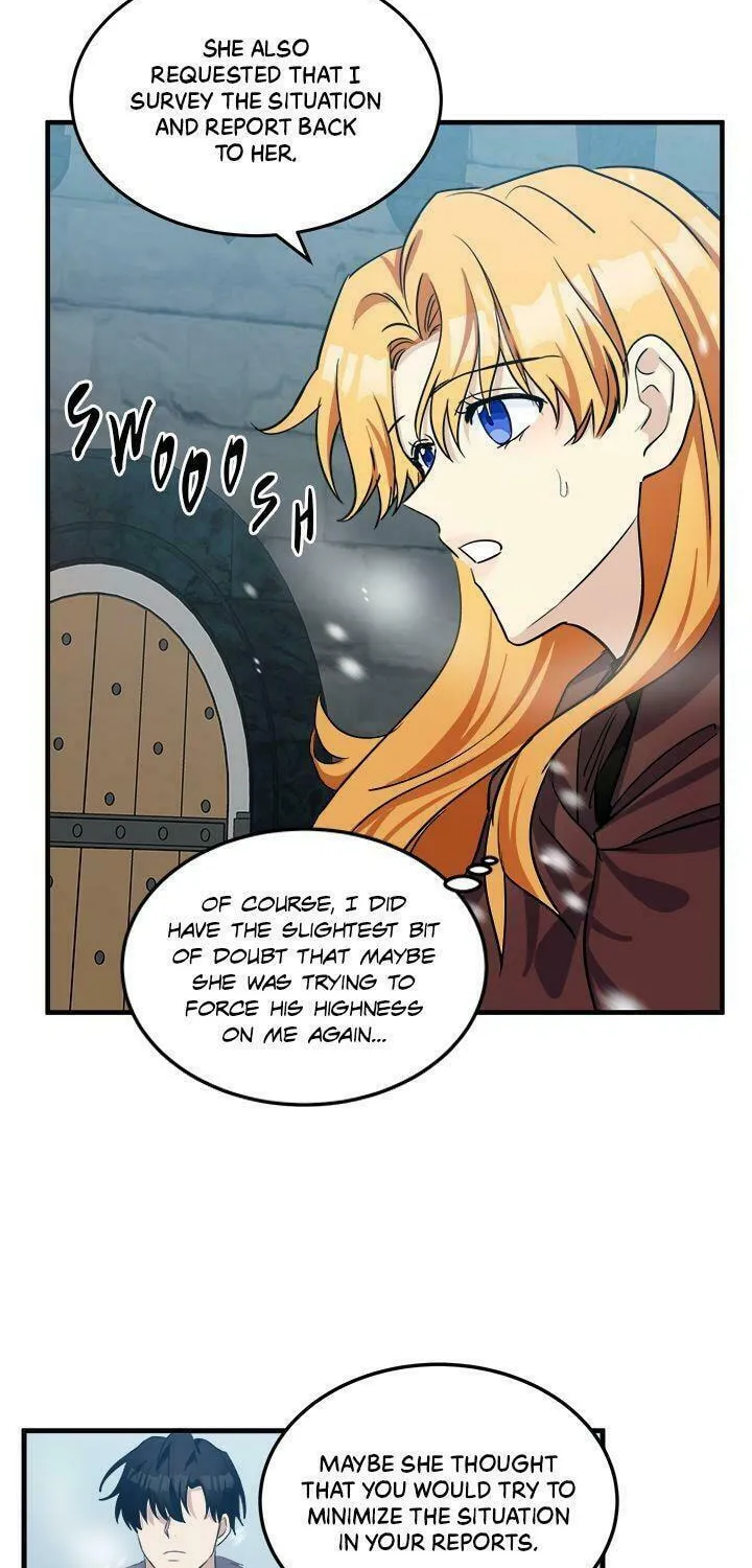 The Villainess Lives Again Chapter 80 page 42 - 