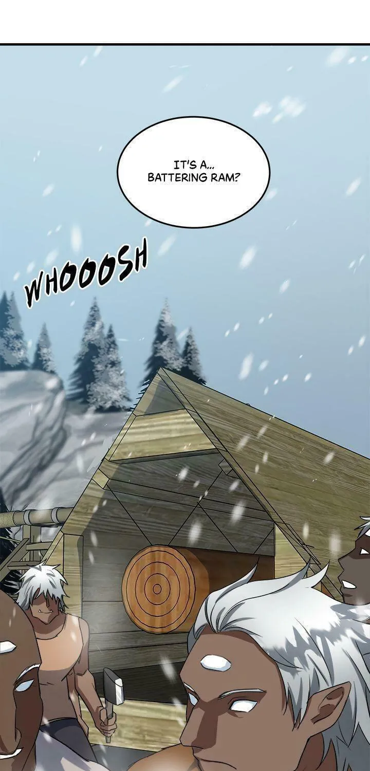The Villainess Lives Again Chapter 80 page 45 - 