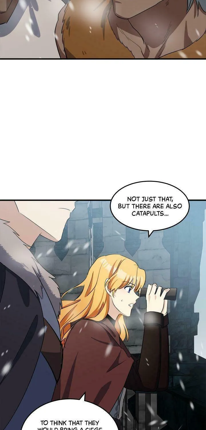 The Villainess Lives Again Chapter 80 page 46 - 